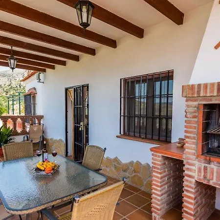 Casa La Encina By Ruralidays Villa *