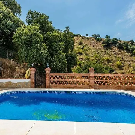 Villa Casa La Encina By Ruralidays