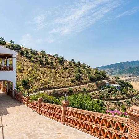 Villa Casa La Encina By Ruralidays