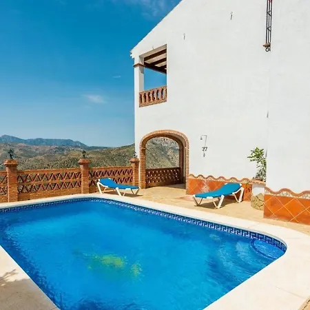 Villa Casa La Encina By Ruralidays