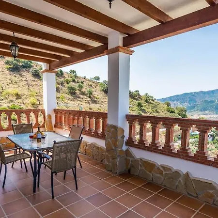 Casa La Encina By Ruralidays *